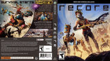 Recore Xbox One