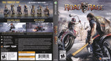 Road Rage Xbox One