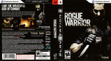Rogue Warrior PS3