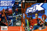 SSX Tricky PS2