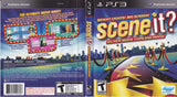 Scene It: Bright Lights Big Screen PS3