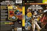 Star Wars Battlefront II Xbox