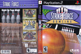 Strike Force Bowling C PS2