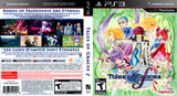 Tales of Graces f PS3