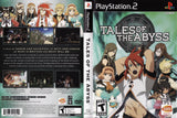 Tales of the Abyss N PS2