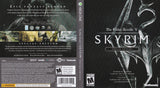 The Elder Scrolls V Skyrim Special Edition Xbox One