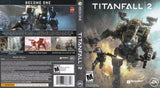 Titanfall 2 Xbox One