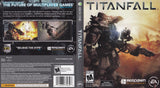 Titanfall Xbox One