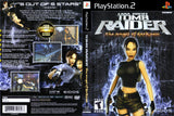 Tomb Raider The Angel Of Darkness N BL PS2