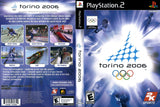 Torino 2006 C PS2