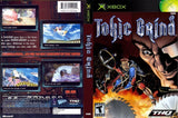 Toxic Grind C Xbox