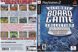 Ultimate Board Game Collection PS2