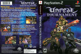 Unreal Tournament PS2