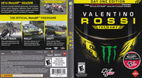 Valentino Rossi The Game Day One Edition Xbox One