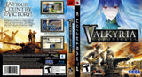 Valkyria Chronicles PS3