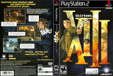 XIII C PS2