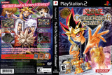 Yu-Gi-Oh! Capsule Monster Coliseum C PS2