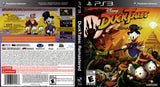 DuckTales Remastered PS3