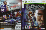 NBA Ballers Chosen One Xbox 360