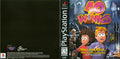 40 Winks C PS1