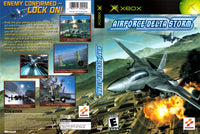 Airforce Delta Storm C Xbox