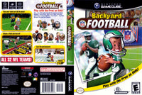 Backyard Football N Gamecube