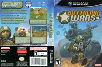 Battalion Wars C Gamecube