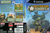 Battalion Wars Gamecube