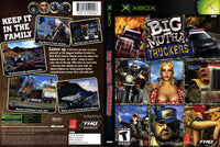 Big Mutha Truckers Xbox