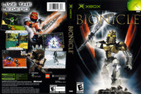 Bionicle C Xbox