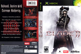 Blade II C Xbox
