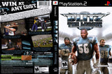 Blitz The League PS2