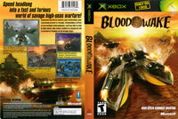 Blood Wake N Xbox