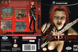 Bloodrayne Gamecube