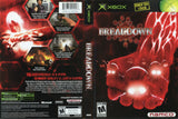 Breakdown C Xbox