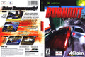 Burnout Xbox