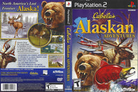 Cabela's Alaskan Adventures N PS2