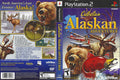 Cabela's Alaskan Adventures C PS2