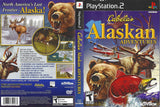 Cabela's Alaskan Adventures C PS2