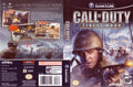 Call of Duty Finest Hour Gamecube