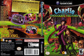 Charlie and the Chocolate Factory Gamecube