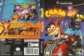 Crash Tag Team Racing C Gamecube