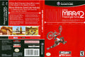 Dave Mirra Freestyle BMX 2 Gamecube