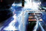 Dead Or Alive 2 Ultimate C Xbox