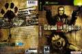 Dead to Rights II C Xbox