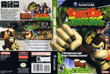 Donkey Kong Jungle Beat Gamecube