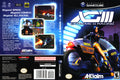 Extreme-G 3 Gamecube
