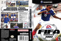 FIFA Soccer 2002 Gamecube