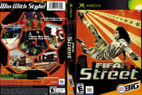 FIFA Street C Xbox