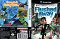 Flushed Away C Gamecube
